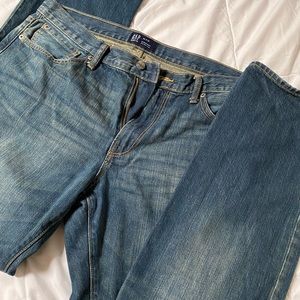 Gap jeans 34x34